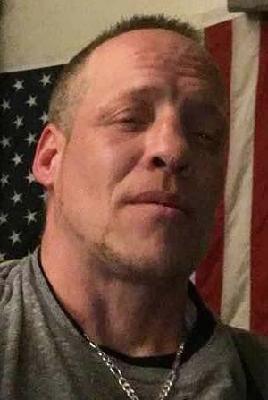 Chad Devinny death by force case profile photo