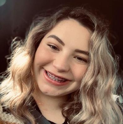 Haley Powell death by force case profile photo