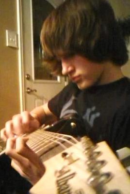 Blake McCoy death by force case profile photo