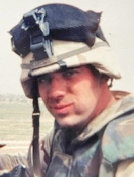 Jeremy Brown death by force case profile photo