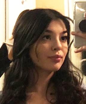 Mariah Zamora death by force case profile photo