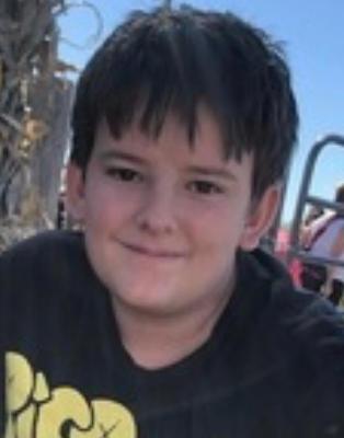 Carver Smith death by force case profile photo