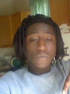 Tyshon Anderson death by force case profile photo