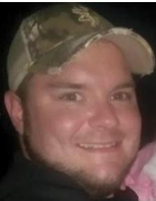 Matthew Kelly death by force case in Muscotah, KS