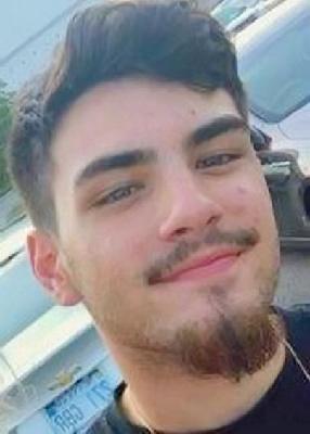 Peyton Whitaker death by force case profile photo