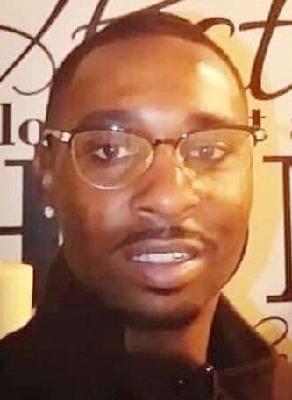 Adrian Williams death by force case profile photo