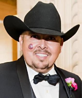 Jose Arellano-Rascon death by force case profile photo