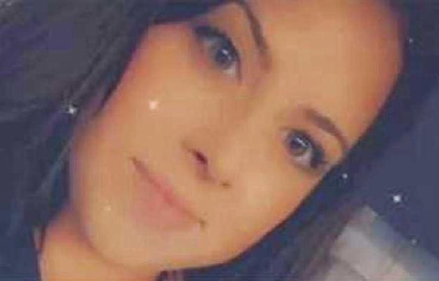 Emileigh Wilson death by force case profile photo
