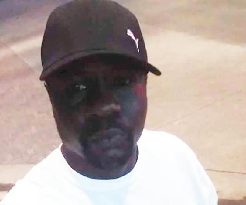Monzell Brocks death by force case profile photo