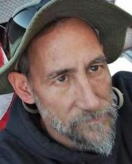 Calvin Beams death by force case profile photo