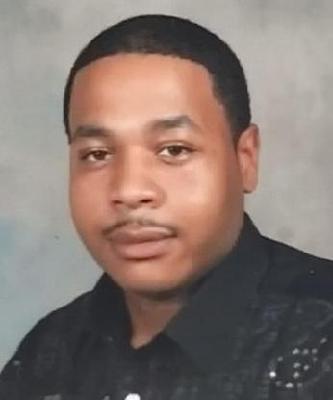 Damon Irvin death by force case profile photo