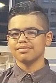 Diego Benitez death by force case profile photo