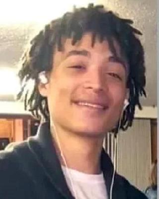 DeSabian Williams death by force case profile photo