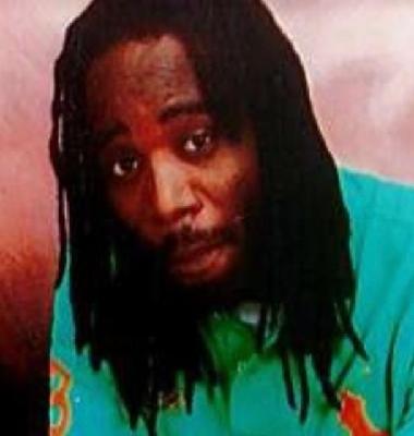 Tyrelle Baker death by force case profile photo