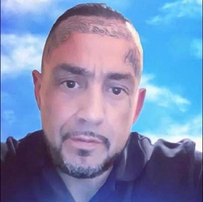 Michael Martinez death by force case profile photo