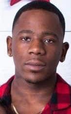 Jacquez Carter death by force case profile photo
