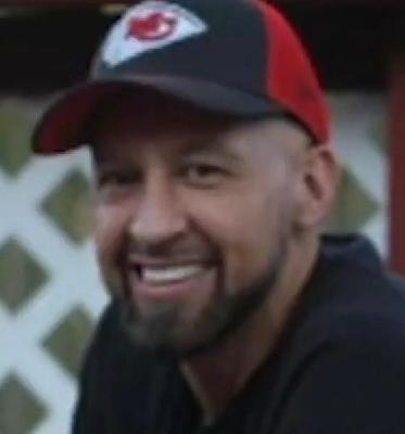 Ricardo Salazar death by force case profile photo
