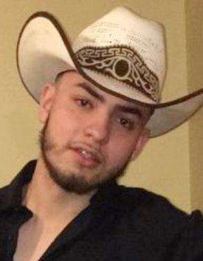 Christian Franco death by force case profile photo