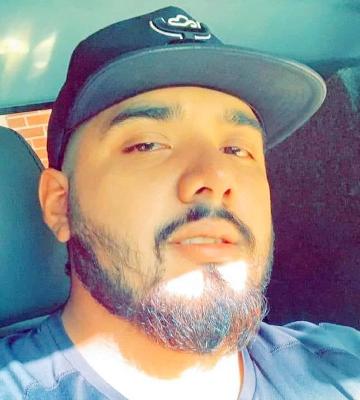 Jesus Quintero death by force case profile photo