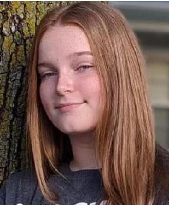 Madison Parrott death by force case profile photo