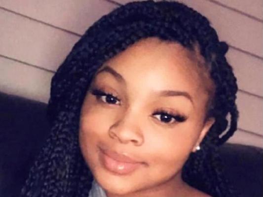 Nevaeh Martinez death by force case profile photo