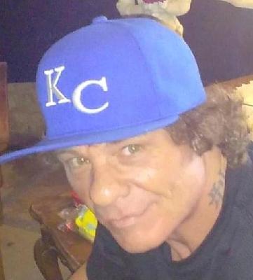 Bradley Bellinder death by force case profile photo