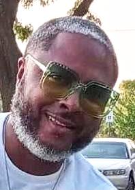 Deandre Free death by force case profile photo