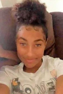 DaMya Hudnall death by force case profile photo