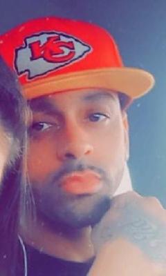 Jeren Hinton death by force case profile photo