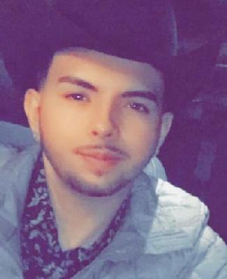 Jose Covarrubias death by force case profile photo