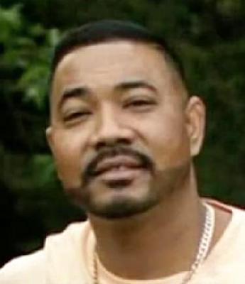 Will Robinson death by force case profile photo