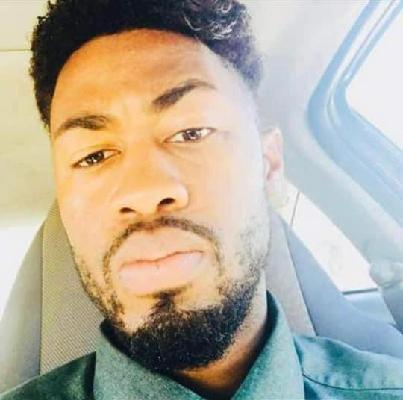Floyd Ross death by force case profile photo