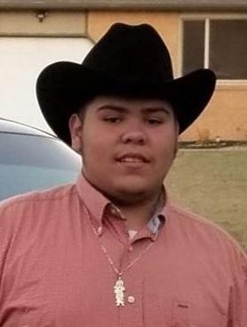 Fernando Recio death by force case profile photo