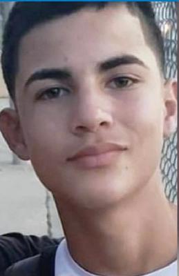 Christopher Garcia death by force case in Ulysses, KS