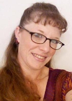 Trisha Benjamin death by force case profile photo