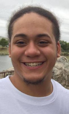Elijah Davis death by force case profile photo