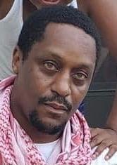 Marlon Gatlin death by force case profile photo