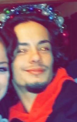 Victor Uel Cabrera death by force case profile photo