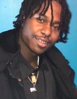 Christopher Terrell death by force case profile photo