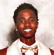 Keith Newton-Dismuke death by force case profile photo
