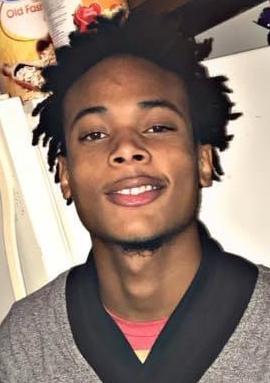 Clinton Kwan Sherwood death by force case profile photo