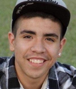 Jesus Soto-Villareal death by force case profile photo