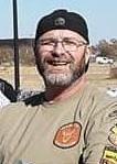 Gary Ramsey death by force case profile photo