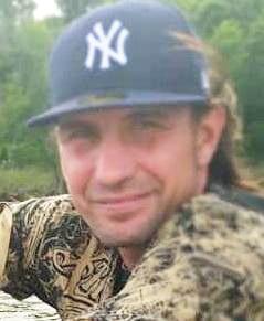Samuel Hutton death by force case profile photo