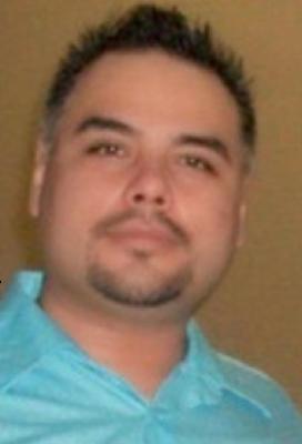 Rodolfo Ibarra death by force case profile photo