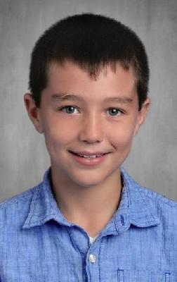 Austin Jackson death by force case profile photo