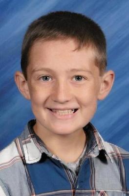 Logan Jackson death by force case profile photo
