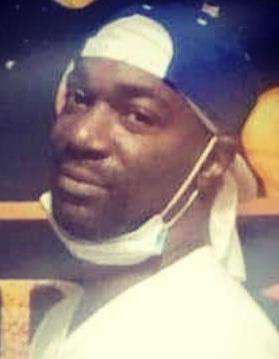 Christopher McMillon death by force case profile photo