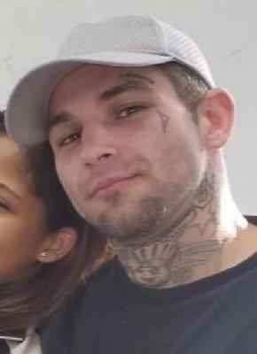 Matthew Pressler death by force case profile photo