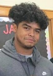 Valencio Hill death by force case profile photo